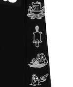 「KenもフォーリミっぽくなるロンT」