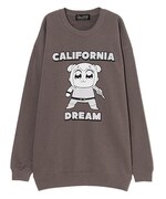 「左手にサイコガンを持つポプ子」 (c)O／T