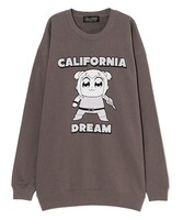 「左手にサイコガンを持つポプ子」 (c)O／T