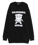 「左手にサイコガンを持つポプ子」 (c)O／T