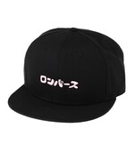 「Kenもフォーリミっぽくなるロンパースキャップ」