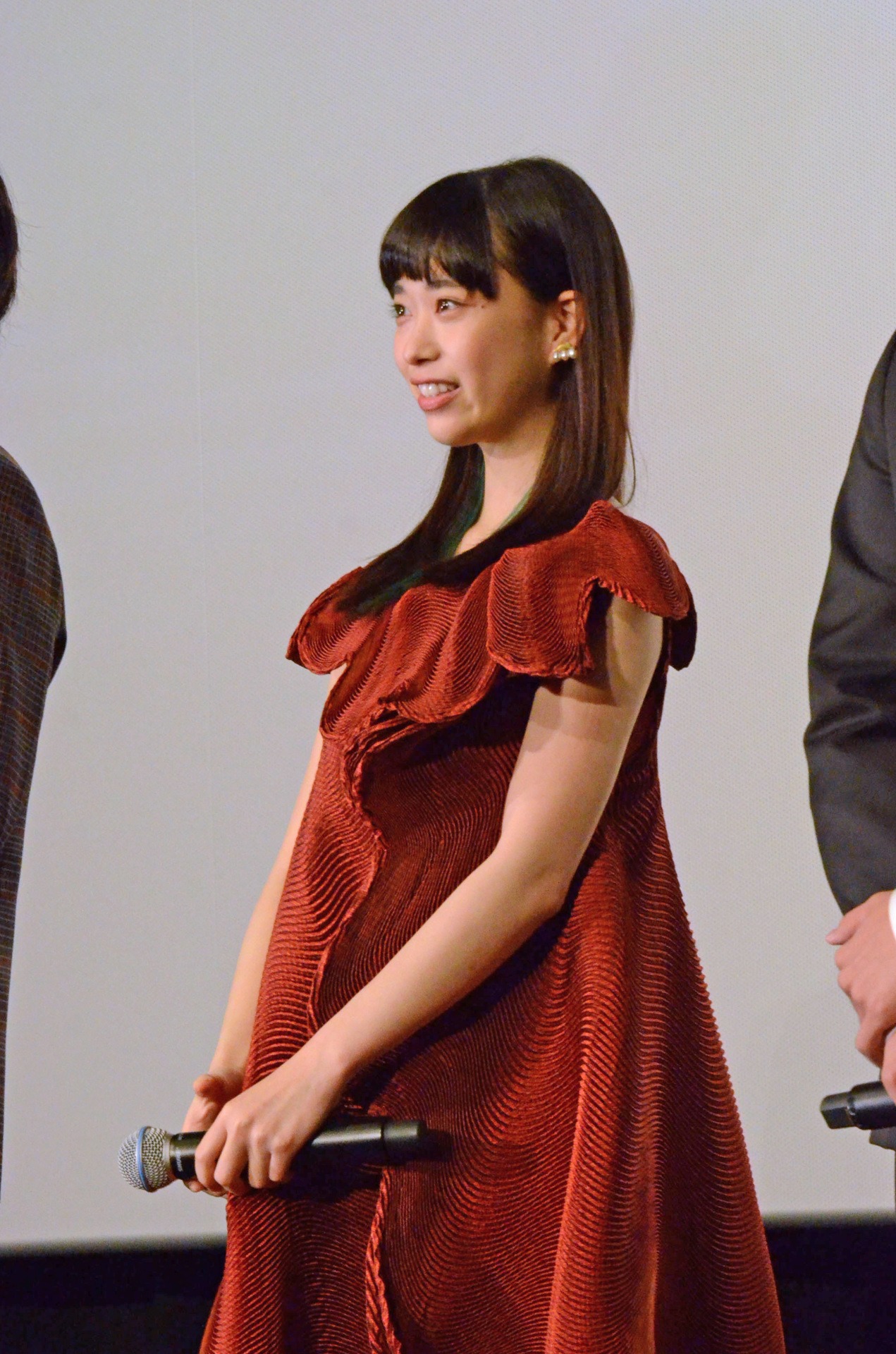 森川葵
