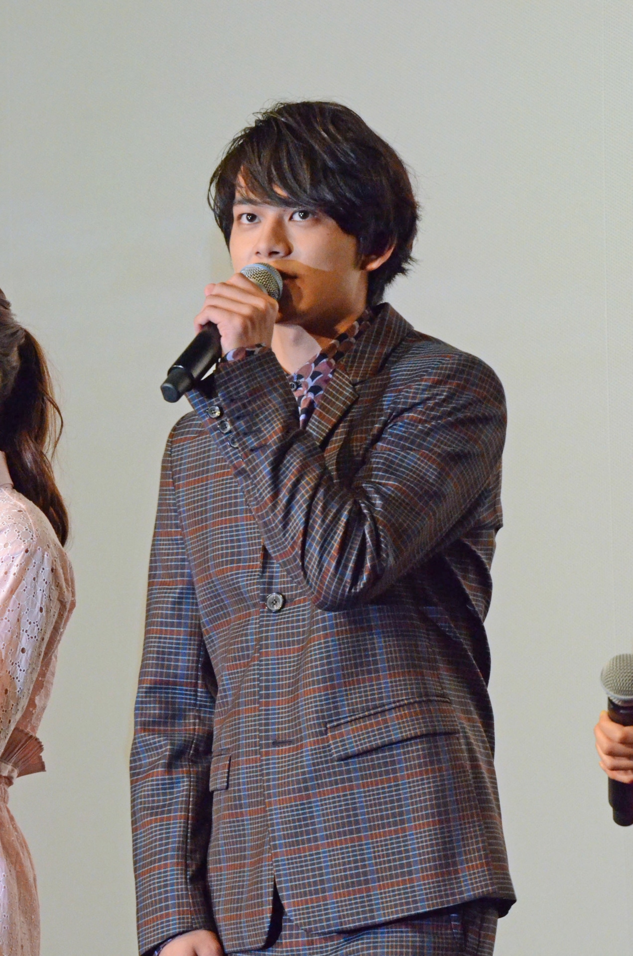 北村匠海