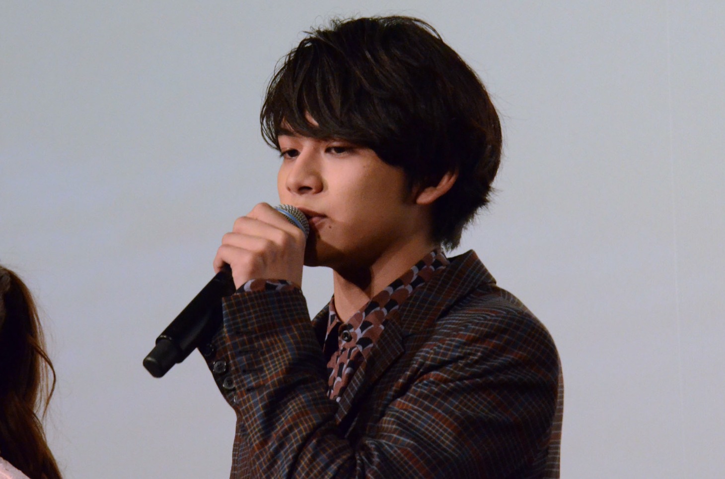 北村匠海