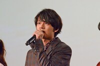 北村匠海