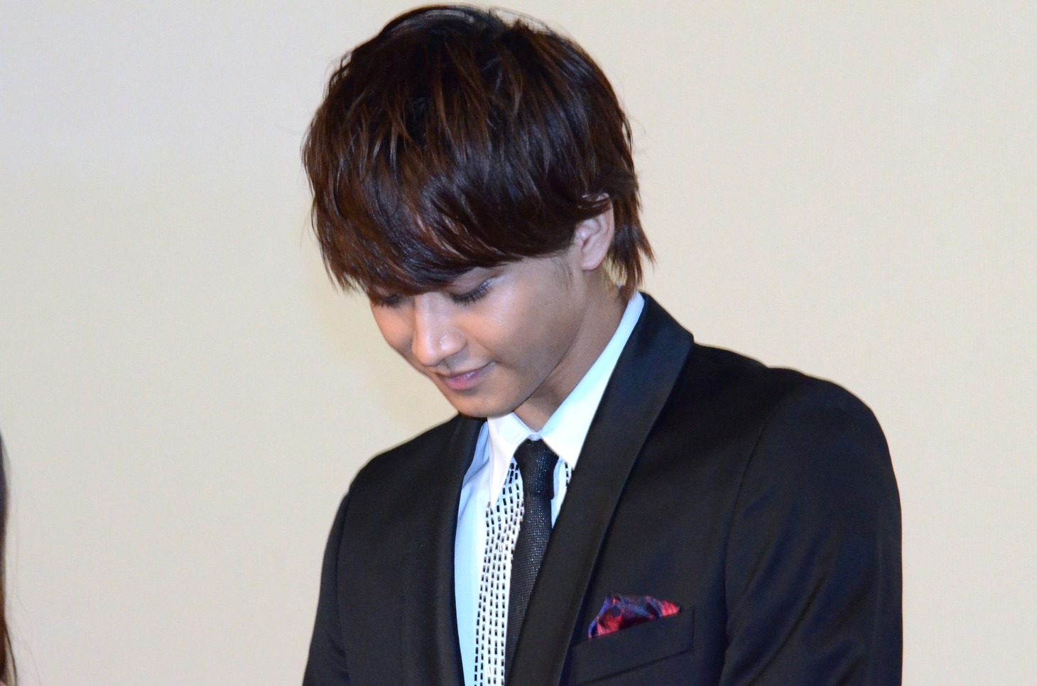 佐藤寛太
