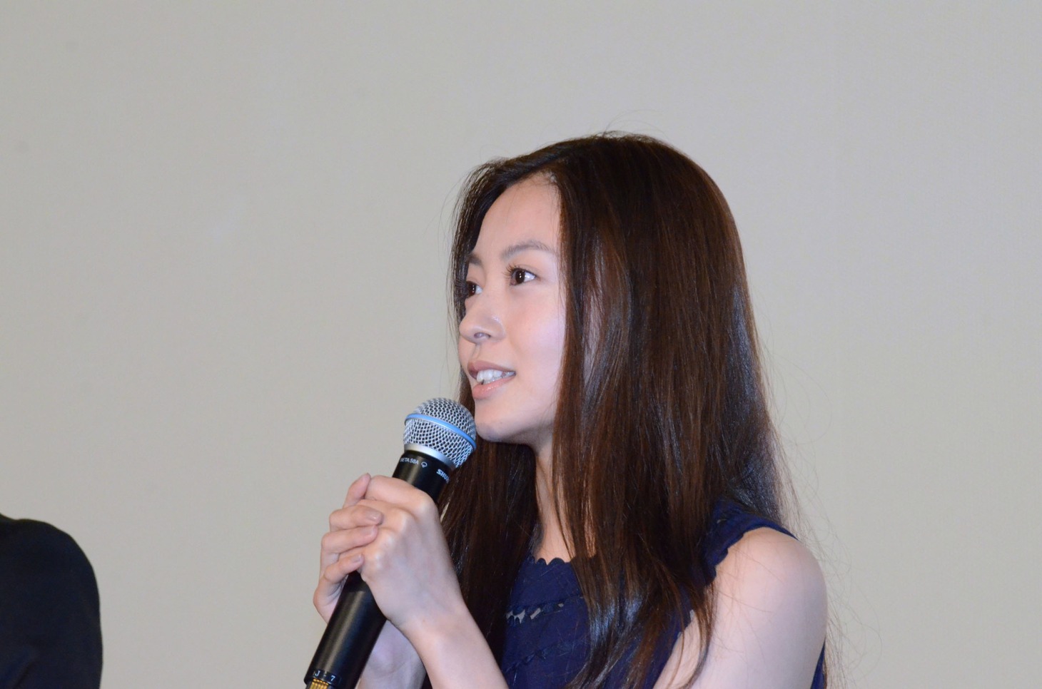 田辺桃子