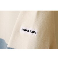 「KOTOBUKI STUDIO」オリジナルタグ