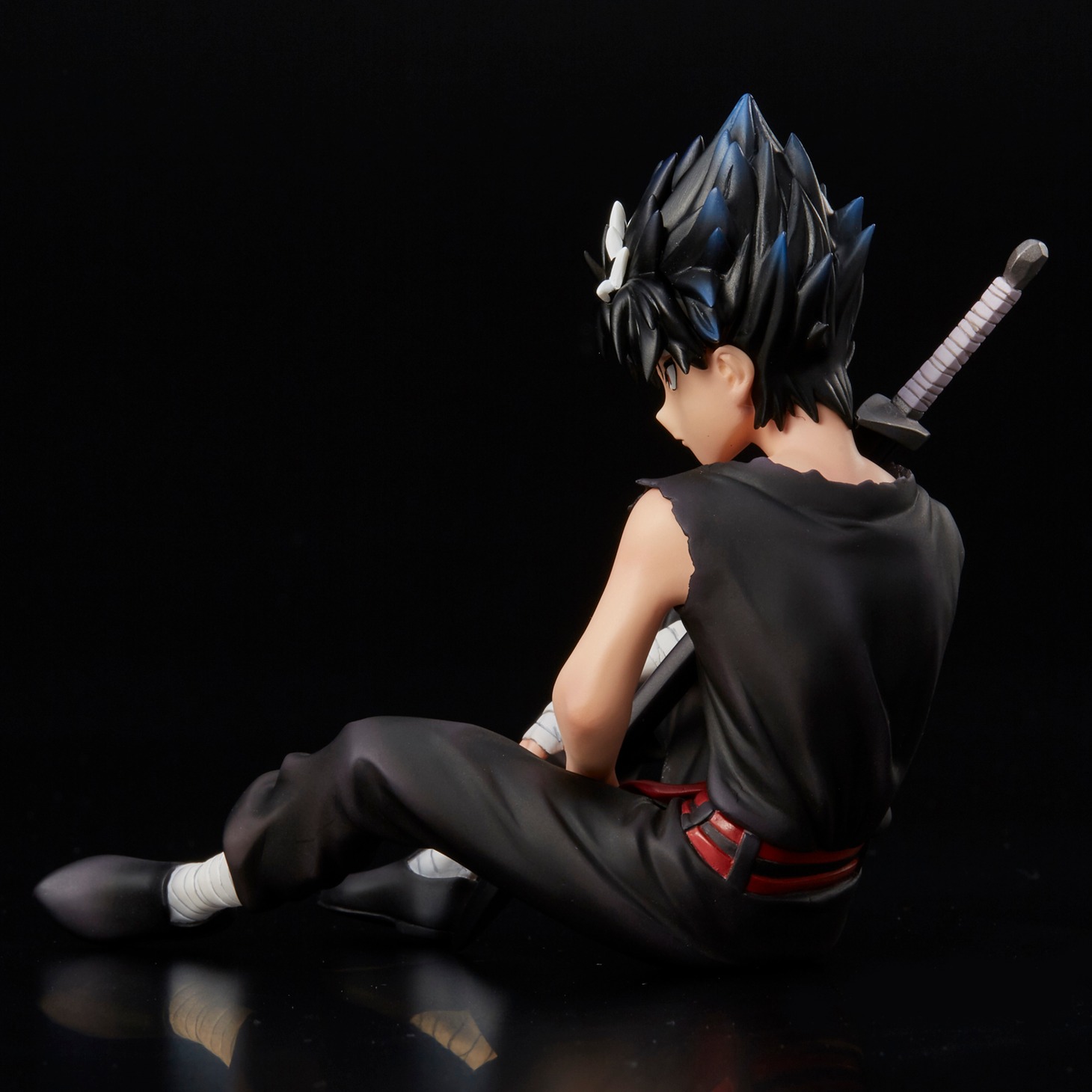 「『幽☆遊☆白書』飛影」