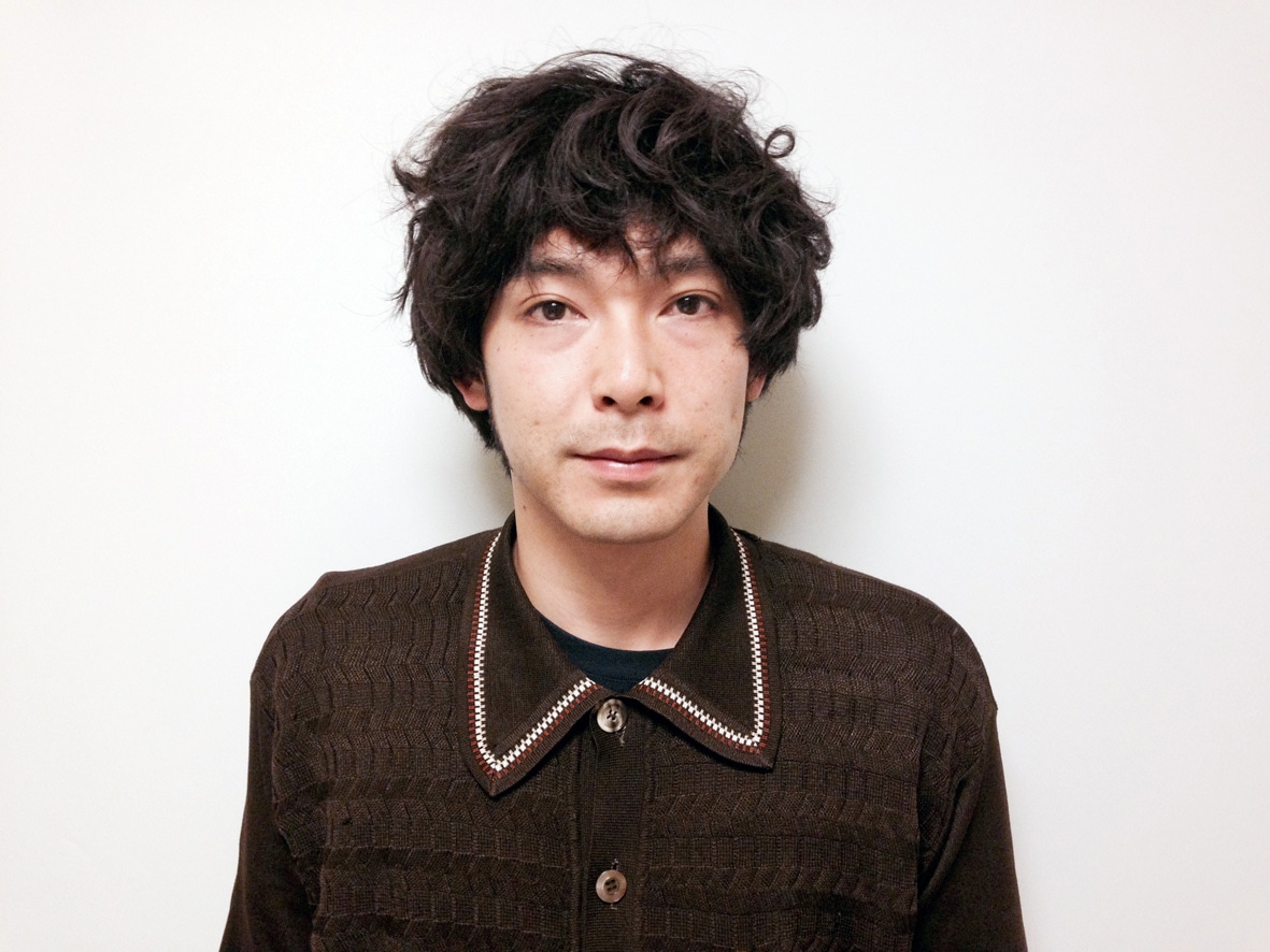 田中光