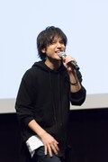 佐伯ユウスケ