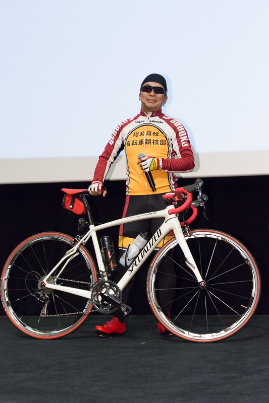 伊藤健太郎
