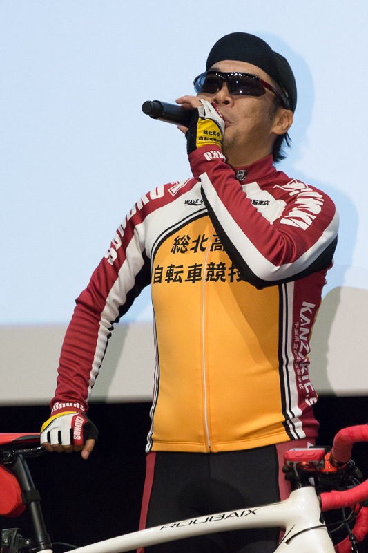 伊藤健太郎