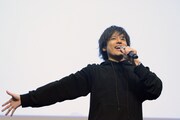佐伯ユウスケ