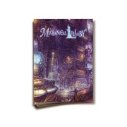 M賞「一織＆陸ブックレット」（全1種）