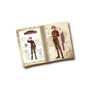 M賞「一織＆陸ブックレット」（全1種）