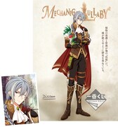 R賞「映画チラシ風ポスター＆ブロマイドセット」