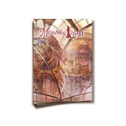 N賞「大和＆三月＆ナギブックレット」（全1種）