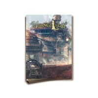 O賞「環＆壮五ブックレット」（全1種）