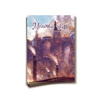 P賞「楽＆天＆龍之介ブックレット」（全1種）