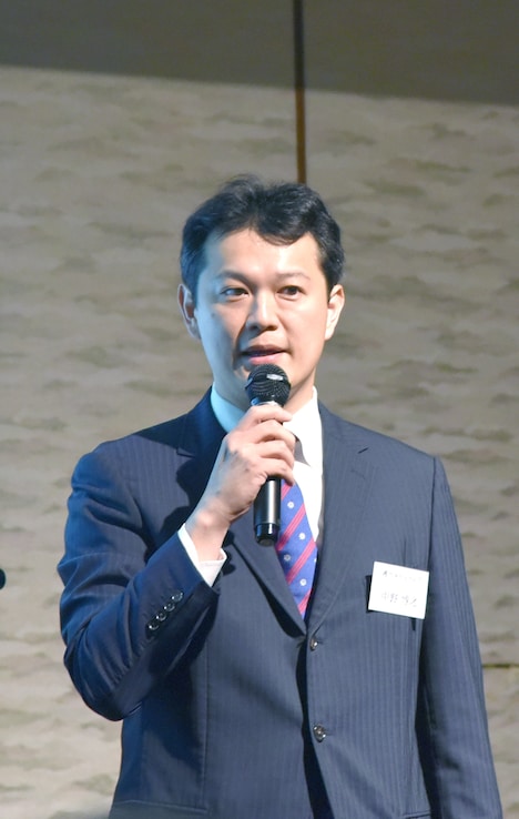 中野博之週刊少年ジャンプ編集長