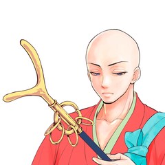 久世蘭 コミックナタリー