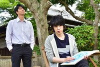 映画「花は咲くか」のメインカット。(c)2018東映ビデオ