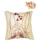 「ナナチのクッションカバー」