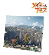 「キャンバスボード」