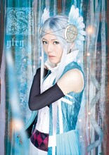 櫻井圭登扮するシトリー。