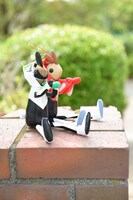 「TIGER & BUNNY でっかいココペリ人形チャーム」