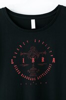 ロングカットソー