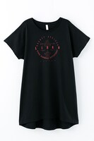 ロングカットソー