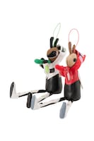 「TIGER & BUNNY でっかいココペリ人形チャーム」