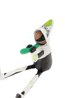 「TIGER & BUNNY でっかいココペリ人形チャーム ワイルドタイガー」