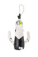 「TIGER & BUNNY でっかいココペリ人形チャーム ワイルドタイガー」