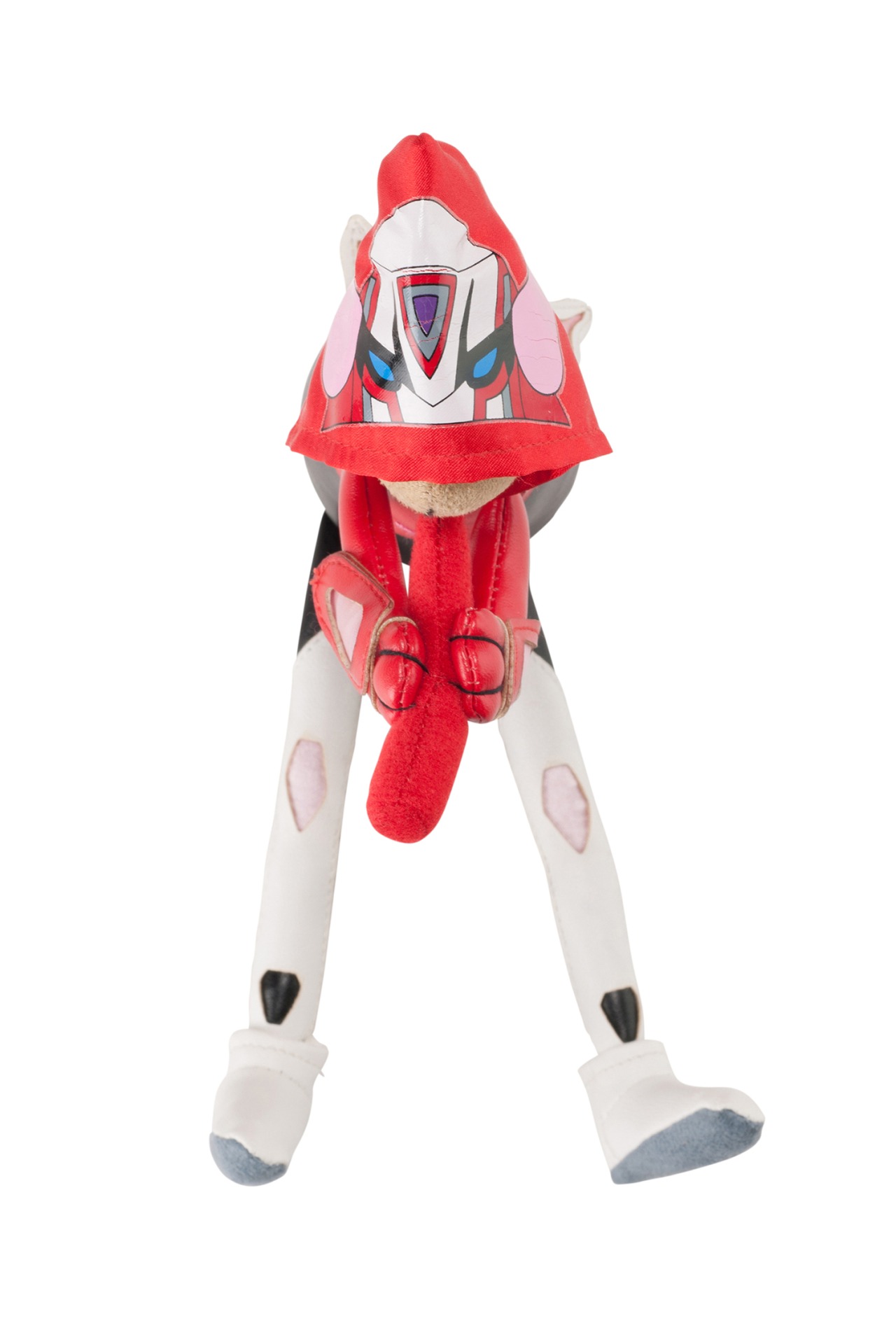 「TIGER & BUNNY でっかいココペリ人形チャーム バーナビー・ブルックス Jr.」