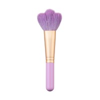 「おそ松さん パウダーブラシ」（一松）