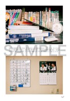 「青山剛昌 30周年本」より。