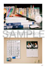 「青山剛昌 30周年本」より。