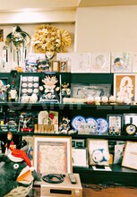 「青山剛昌 30周年本」より。