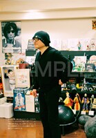 「青山剛昌 30周年本」より。