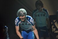 蒼木陣演じる黒田雪成。