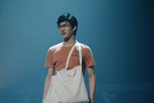 本川翔太演じる古賀公貴。