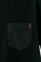 爆豪勝己モデルのルームウェア。