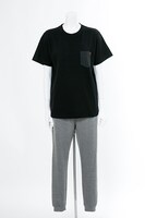 爆豪勝己モデルのルームウェア。