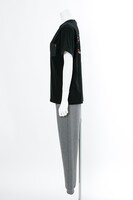 爆豪勝己モデルのルームウェア。