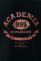 爆豪勝己モデルのルームウェア。