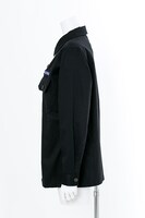 爆豪勝己モデルのミリタリーシャツ。