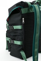 爆豪勝己モデルのリュック。